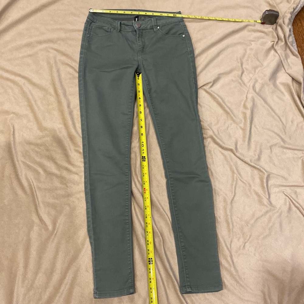 Stretch jeans by Design Lab - Picture 6 of 9